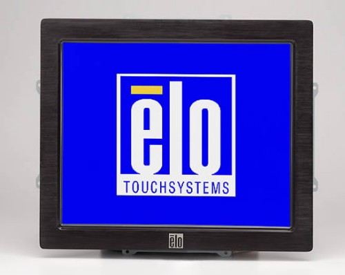 Elo Touch Solutions E860319 mounting kit