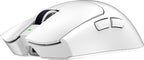 Razer Viper V3 Pro mouse Gaming Right-hand RF Wireless + USB Type-C Optical 35000 DPI