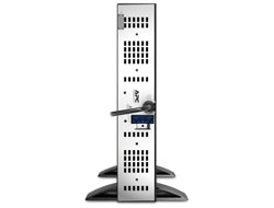 APC Smart-UPS X-Series External Battery Pack Rack/Tower 48V, 864VAh, rackmount, 2U