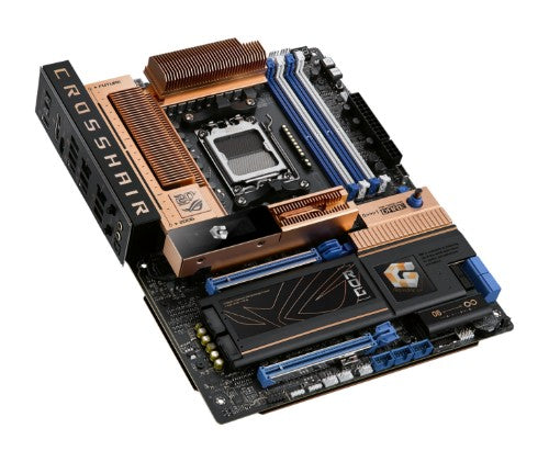 ASUS ROG CROSSHAIR 2006 AMD X870E Socket AM5 ATX
