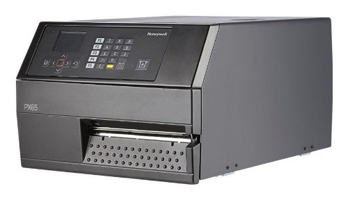 Honeywell PX65A label printer Thermal transfer 300 x 300 DPI 225 mm/sec Wired Ethernet LAN