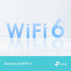 TP-Link AX1800 Gigabit Wi-Fi 6 Access Point