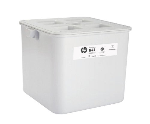 HP F9J47A/841 Cleaning kit for HP PageWide XL 4500/5000/5100/8000