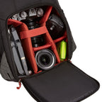 Case Logic Era CEBP-105 Obsidian Backpack Grey