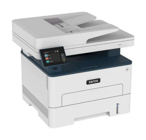 Xerox B235 A4 34ppm Wireless Duplex Copy/Print/Scan/Fax PS3 PCL5e/6 ADF 2 Trays Total 251 Sheets UK