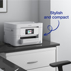 Epson WorkForce Pro WF-M4619DWF