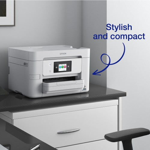 Epson WorkForce Pro WF-M4619DWF