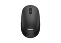 Philips SPK7307BL/00 mouse Office Ambidextrous RF Wireless Optical 1600 DPI