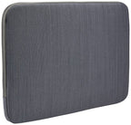 Case Logic Huxton HUXS-215 Graphite 39.6 cm (15.6") Sleeve case