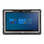 Getac F110 G6 Intel® Core™ i5 512 GB 29.5 cm (11.6") 16 GB Wi-Fi 6 (802.11ax) Windows 11 Pro Black, Grey