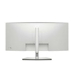 DELL UltraSharp U3425WE computer monitor 86.7 cm (34.1") 3440 x 1440 pixels Wide Quad HD LCD Black, Silver