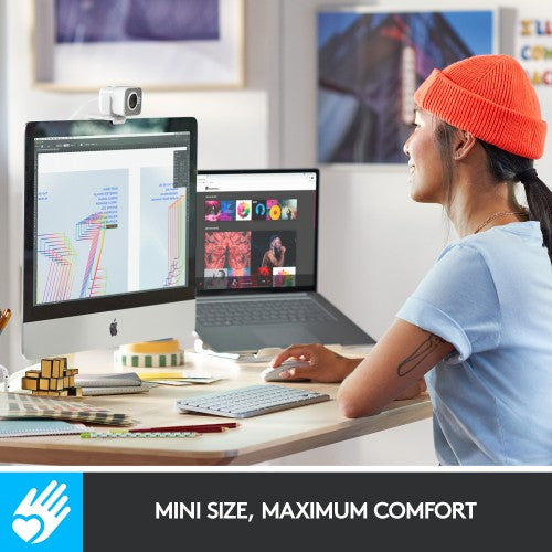 Logitech MX Keys Mini for Mac