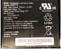 Zebra BTRY-ET5X-8IN3-01 tablet spare part/accessory Battery