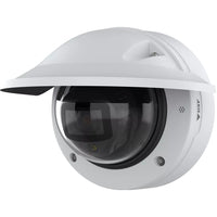 Axis P3285-LVE Dome IP security camera Indoor & outdoor 1920 x 1080 pixels Ceiling/wall