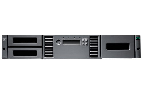 HPE StoreEver MSL3040 Upgrade Power Supply Kit