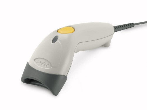 Motorola LS1203 Laser White