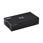 Tripp Lite B127A-002-BHPH2 2-Port HDMI over Cat6 Extender Kit, Splitter/2x Pigtail Receivers - 4K 60 Hz, HDR, 4:4:4, PoC, 230 ft. (70.1 m), TAA