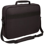 Case Logic Advantage ADVB-116 Black 39.6 cm (15.6") Messenger case