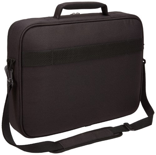 Case Logic Advantage ADVB-116 Black 39.6 cm (15.6") Messenger case