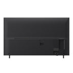 LG UHD AI 65UA75006LA 165.1 cm (65") 4K Ultra HD Smart TV Wi-Fi Black
