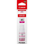 Canon 6286C001/GI-45M Ink bottle magenta, 3K pages ISO/IEC 19752 40ml for Canon Maxify GX 1040