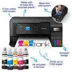 Epson EcoTank ET-2840