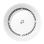 TP-Link Deco BE68 (3-pack) Tri-band (2.4 GHz / 5 GHz / 6 GHz) Wi-Fi 7 (802.11be) White Internal