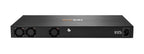 HPE Aruba Networking CX 6200F 48G Class-4 PoE 4SFP+ 370W Switch