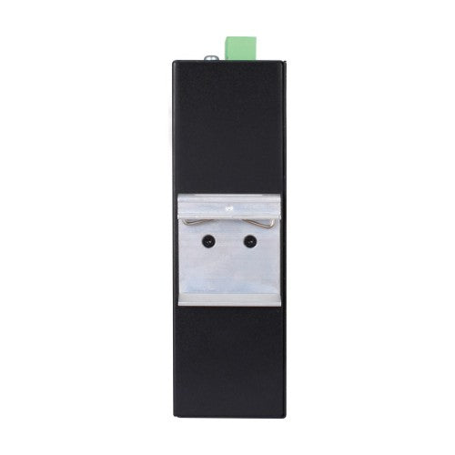 Tripp Lite NGI-S16 16-Port Lite Managed Industrial Gigabit Ethernet Switch - 10/100/1000 Mbps, -10° to 60°C, DIN Mount