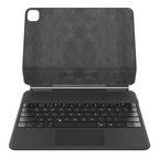 Belkin BBZ003UK-V2 tablet case 33 cm (13") Folio Black