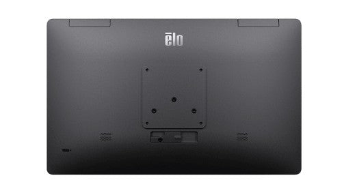 Elo Touch Solutions E983895 POS system 39.6 cm (15.6") 1920 x 1080 pixels Touchscreen Grey
