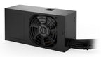 be quiet! TFX POWER 3 300W Gold power supply unit 20+4 pin ATX Black