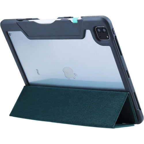 DEQSTER Rugged Case (2021) #RQ1 for iPad Pro 12,9" (3th/4th/5th Gen.)