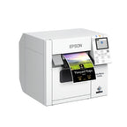 Epson CW-C4000e (mk) label printer Inkjet Colour 1200 x 1200 DPI 102 mm/sec Wired