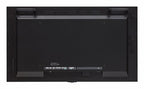 LG 55XS4P Signage Display Digital signage flat panel 139.7 cm (55") LED 4000 cd/m² Full HD Black WebOS 24/7