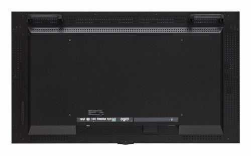 LG 55XS4P Signage Display Digital signage flat panel 139.7 cm (55") LED 4000 cd/m² Full HD Black WebOS 24/7