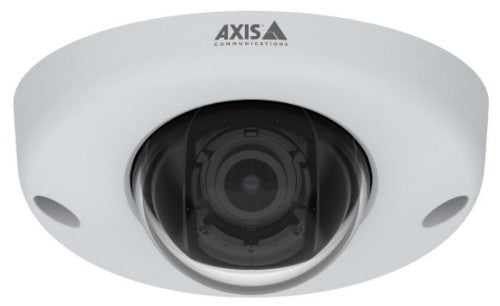 Axis 01920-001 security camera Dome IP security camera 1920 x 1080 pixels Ceiling
