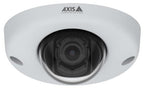 Axis 01920-001 security camera Dome IP security camera 1920 x 1080 pixels Ceiling