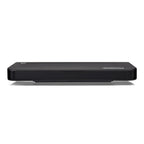 V7 UDDS2 laptop dock/port replicator Docking USB 2.0 Black