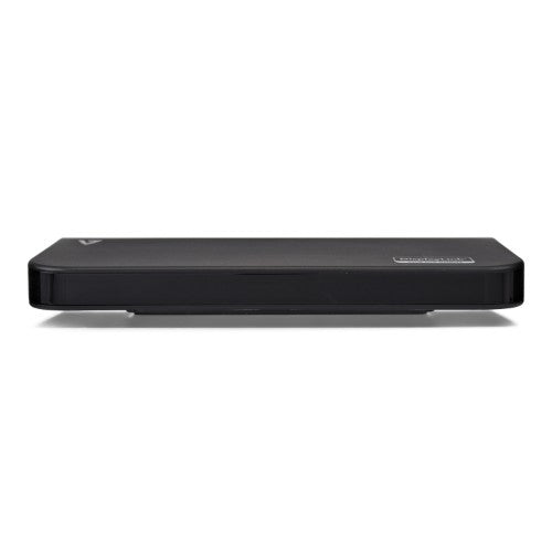 V7 UDDS2 laptop dock/port replicator Docking USB 2.0 Black