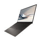 ASUS Zenbook S 14 UX5406SA-PZ084W Copilot+ PC Intel Core Ultra 7 258V Laptop 35.6 cm (14") Touchscreen 3K 32 GB LPDDR5x-SDRAM 1 TB SSD Wi-Fi 7 (802.11be) Windows 11 Home Grey