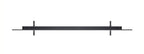 LG 65AM960H 165.1 cm (65") 4K Ultra HD Smart TV Wi-Fi Black 500 cd/m²