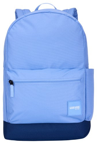 Case Logic Campus CCAM1216 Glowing Blue backpack Casual backpack Polyester