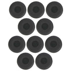Jabra Leather Ear Cushion, Evolve 20SE/30/30II/40/65/65SE