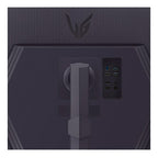 LG 32GS85Q-B computer monitor 80 cm (31.5") 2560 x 1440 pixels Quad HD Black