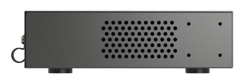 QNAP QSW-L3208-2C6T network switch Managed L2 10G Ethernet (100/1000/10000) Desktop Black