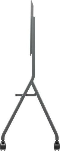 Viewsonic VB-STND-009 signage display mount 2.67 m (105") Black, Silver