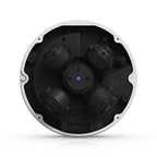Ubiquiti AI Multi Sensor 4 Dome IP security camera Indoor & outdoor 3840 x 2160 pixels Ceiling