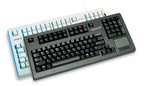 CHERRY TouchBoard G80-11900, Switzerland, black keyboard USB