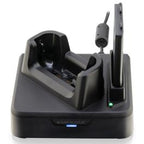 Datalogic 94A150114 mobile device dock station Mobile computer Black